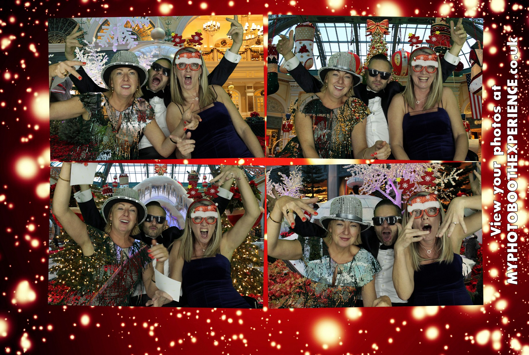 Staffing 360 Solutions Christmas Party | View more photos from the event at gallery.myphotoboothexperience.co.uk/u/MyPhotoBoothExperienceLtd/Staffing-360-Solutions-Christmas-Party-0